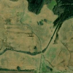 Satellite imagery of LOST — NGS FF1461 — Beebe, US, US