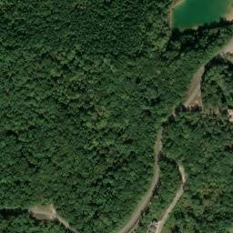 Satellite imagery of Pyburn Bluff, US