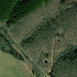 Satellite imagery of Littrell-White Prospect, US