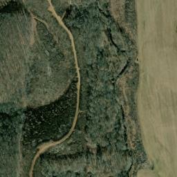 Satellite imagery of Littrell-White Prospect, US