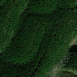 Satellite imagery of Robinson Mine, US