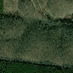 Satellite imagery of Powell Prospect Number One, US