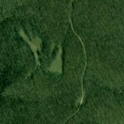 Satellite imagery of Hickory Ridge, US