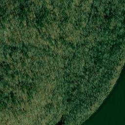 Satellite imagery of Pot Point, US