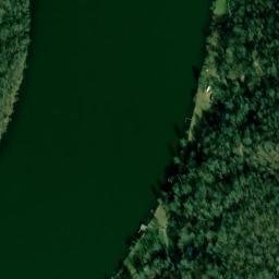 Satellite imagery of Massengale Point, US