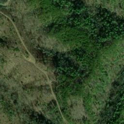 Satellite imagery of Sylco Ridge, US
