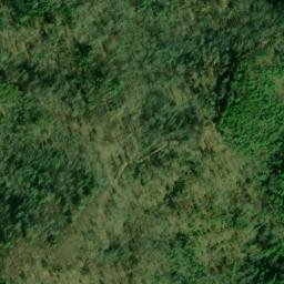 Satellite imagery of Hogback Ridge, US