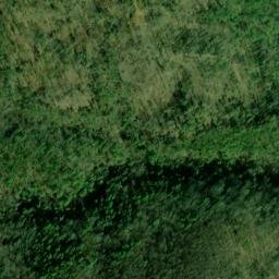 Satellite imagery of Hogback Ridge, US