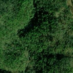 Satellite imagery of Indian Flat Ridge, US