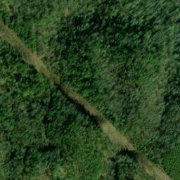 Satellite imagery of Indian Flat Ridge, US
