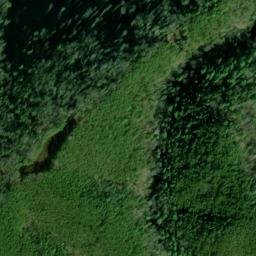 Satellite imagery of Indian Flat Ridge, US