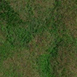 Satellite imagery of Hogan Ridge, US