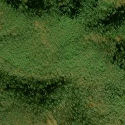 Satellite imagery of Blackwell Ridge, US
