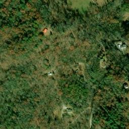 Satellite imagery of Soco Ridge, US