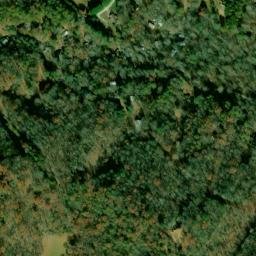 Satellite imagery of Soco Ridge, US
