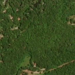 Satellite imagery of Billy Cabin Ridge, US