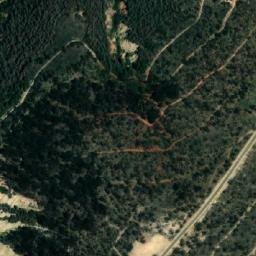 Satellite imagery of Rokba el Amera, DZ