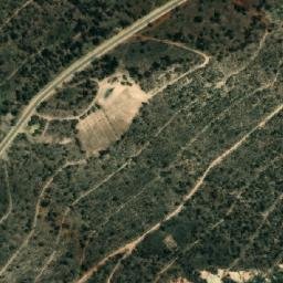 Satellite imagery of Rokba el Amera, DZ