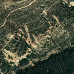 Satellite imagery of Rokba el Amera, DZ