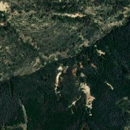 Satellite imagery of El Hifar, DZ