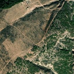 Satellite imagery of El Hifar, DZ