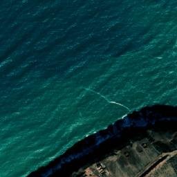 Satellite imagery of Kela Ouled Ben Ayed, DZ