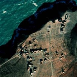 Satellite imagery of Kela Ouled Ben Ayed, DZ