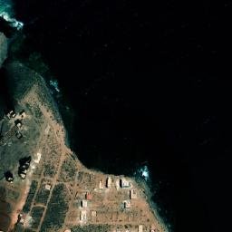 Satellite imagery of Kela Ouled Ben Ayed, DZ
