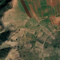 Satellite imagery of Pointe Rîba, DZ