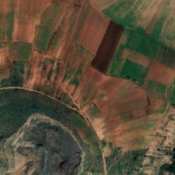 Satellite imagery of Pointe Rîba, DZ