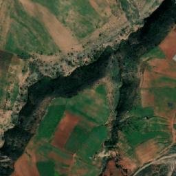 Satellite imagery of Pointe Rîba, DZ