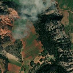 Satellite imagery of Dar Rahou, DZ