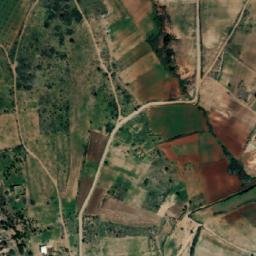 Satellite imagery of Dar Rahou, DZ