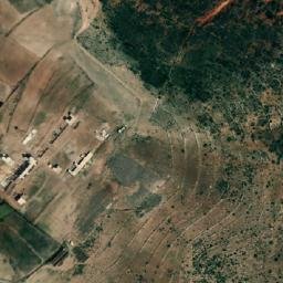 Satellite imagery of Dar Rahou, DZ