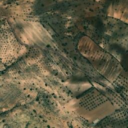 Satellite imagery of Djebel Bou Kelakh, DZ