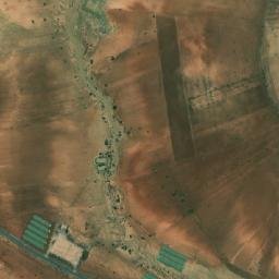 Satellite imagery of Djebel Telmakroukr, DZ