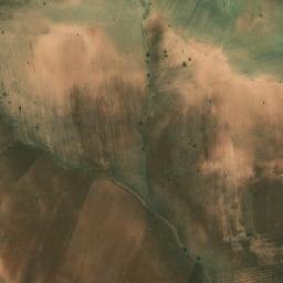 Satellite imagery of Djebel Telmakroukr, DZ