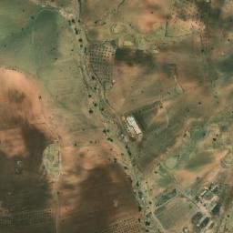 Satellite imagery of Djebel Telmakroukr, DZ