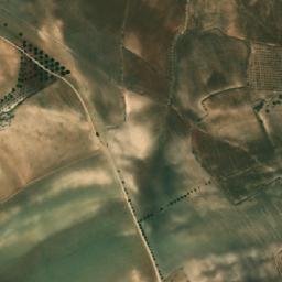 Satellite imagery of Djebel Fout Haït, DZ