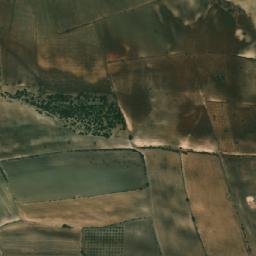 Satellite imagery of Djebel Fout Haït, DZ