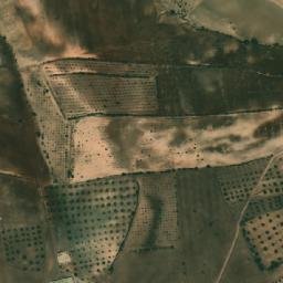 Satellite imagery of Djebel Fout Haït, DZ