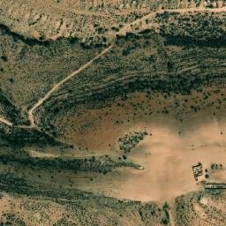 Satellite imagery of Djebel Tesselrah, DZ
