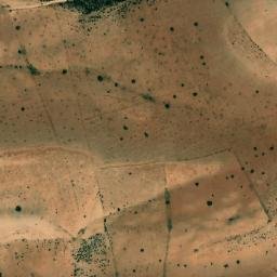 Satellite imagery of Djebel Tesselrah, DZ