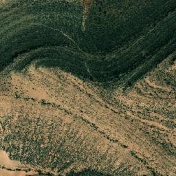 Satellite imagery of Djebel Mellet, DZ