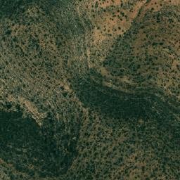 Satellite imagery of Ladjrouf Sidi Lahcen, DZ