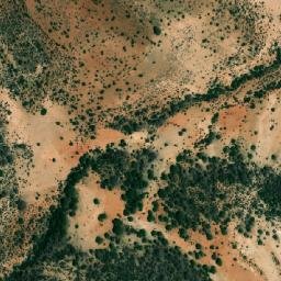 Satellite imagery of Hammar Merroukette, DZ