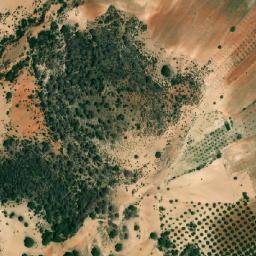 Satellite imagery of Hammar Merroukette, DZ