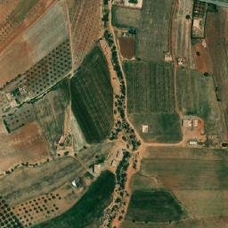 Satellite imagery of Hammar Merroukette, DZ