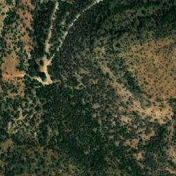 Satellite imagery of Kef Lahmar, DZ