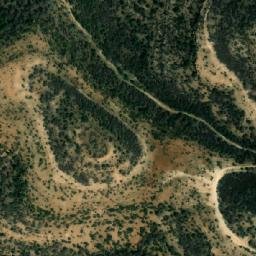 Satellite imagery of Kef Lahmar, DZ